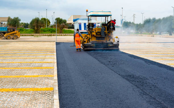 Best Residential driveway pavers in Bellaire, TX