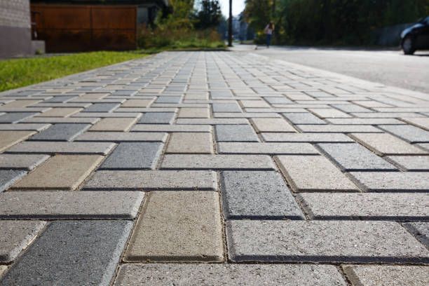 Best Custom driveway paver designs in Bellaire, TX