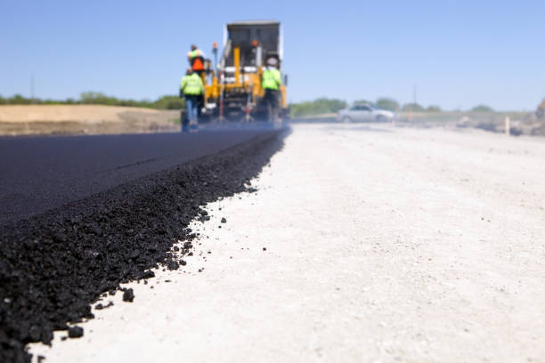 Trusted Bellaire, TX Driveway Pavers Experts