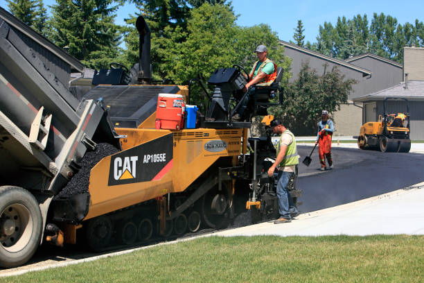 Best Luxury driveway pavers in Bellaire, TX